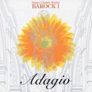 Super Classic Series Barock 1 / Adagio