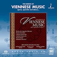 Operetta Classical/Viennese Music： Guth / Linz Bruckner. o Lienbacher(S) Lippert(T) (Hyb)