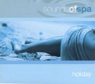 Sounds Of Spa -Holiday