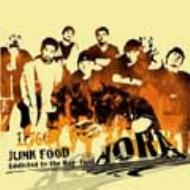 Nora (Jp Hip-hop)/Junk Food