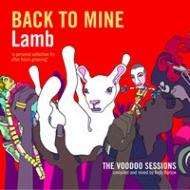 Lamb (Dance)/Back To Mine