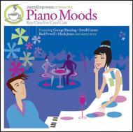Various/Jazz Express Pres. Piano Moods