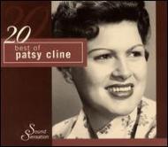 Patsy Cline/20 Best Of