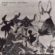 Freeze! Krackin`New World