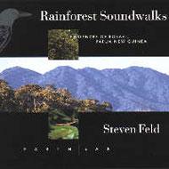 Rainforest Soundwalks