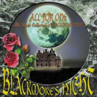 ブラックモアズナイト  Blackmore’s night  CD  3作品 Blackmore's Night ブラックモアズ・ナイト/NY,USA 2022 Complete