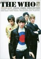 Who Ultimate Guide: ���R�[�h �R���N�^�[�Y����