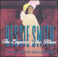 Empress Of The Blues