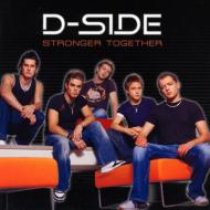 Stronger Together �yCopy Control CD�z