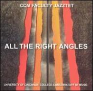 All The Right Angles