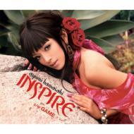 INSPIRE (+DVD)【Copy Control CD】 : 浜崎あゆみ | HMV&BOOKS online