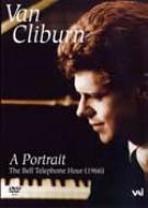 Van Cliburn(P)My Bell Telephone Hour-rachmaninov, Chopin, Liszt, Etc