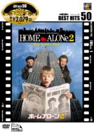 Home Alone 2 Lost In New York