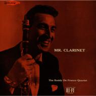 Mr.Clarinet