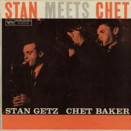 Stan Meets Chet