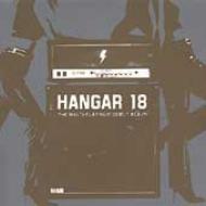 Hangar 18/Multi-platinum Debut