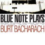 Various/Blue Note Plays Burt Bacharach