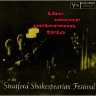 The Oscar Peterson Trio At The Stratford Shakespearian Festival