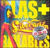 Liberacion/Mas Bailables De