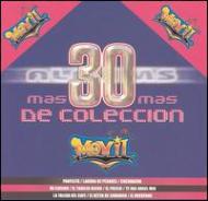 Banda Movil/Mas 30 Albums Coleccion