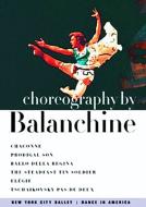 Chaconne(Gluck)prodigal Son(Prokofiev): New York City Ballet(Balanchine