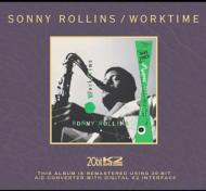 Sonny Rollins/Worktime