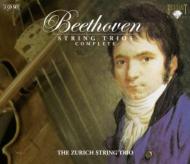 Comp.string Trios: Zurich String Trio