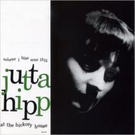 Jutta Hipp At The Hickory House: Vol.1