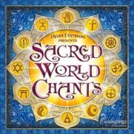 ǥ󡦥󥽥/Sacred World Chants