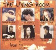 Various/Living Room - Live In Nyc Vol.2