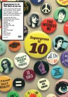 Supergrass Is 10best Of 94-04
