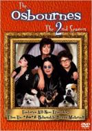 The Osbournes -The 2nd Season