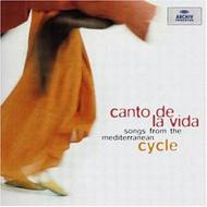 Crossover Classical/Cycle Canto De La Vida