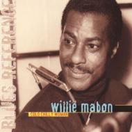 Willie Mabon/Cold Chilly Woman