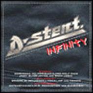 D-ST ENT. INFINITY 日本語ラップ　CD D-ST ENT. INFINITY 日本語ラップ CD CD