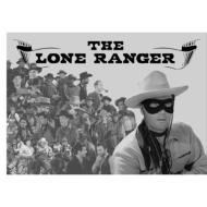 The Lone Ranger The First Season
