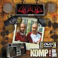 Akwid/Komp 104.9 Radio Compa