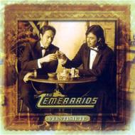 Los Temerarios/27 (+dvd)