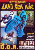 Sports/Land Sea Air Vol.1 - D. o.a.