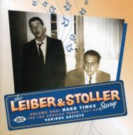 Various/Leiber  Stoller Story Volume1 - Hard Times