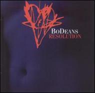 Bodeans/Resolution