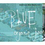 American New Roots Vol.1 Blue
