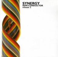 Synergy/Semi - Conductor： Release 2