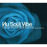 Various/Nu-soul Vibe (Digi)