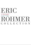 Eric Rohmer Collection Dvd-Box Iv