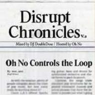 Disrupt Chronicles Vol.2