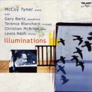 McCoy Tyner/Illuminations
