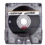 Versatile Mixtape -Mixed By Dj Gilb'r (Sound Design By I: Cube