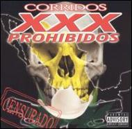 Various/Corridos Prohibidos Xxx
