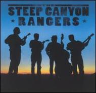 Steep Canyon Rangers